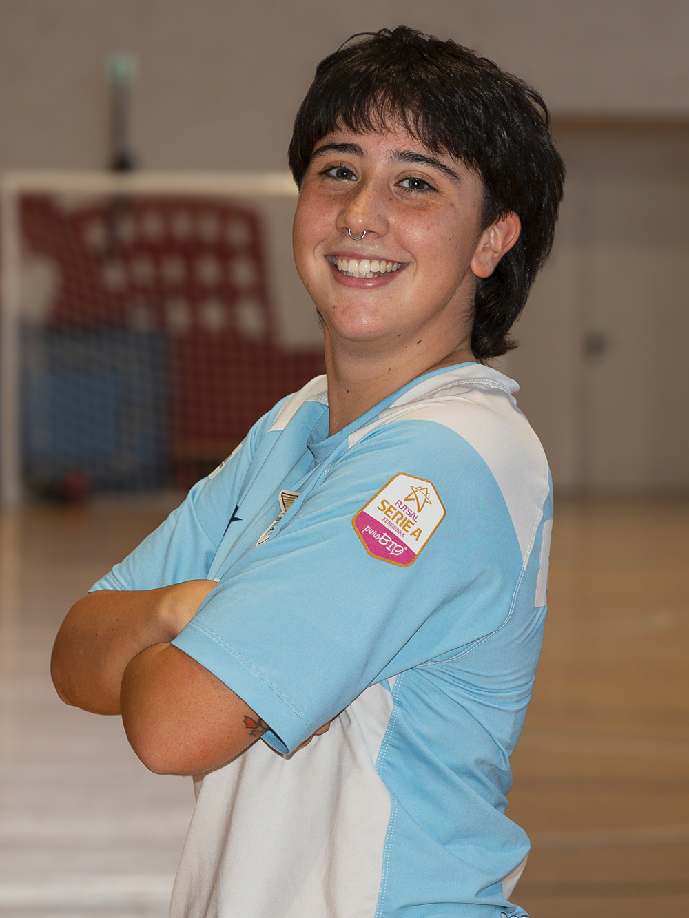 Irene Pantano